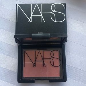 Brand new Nars orgasm blush